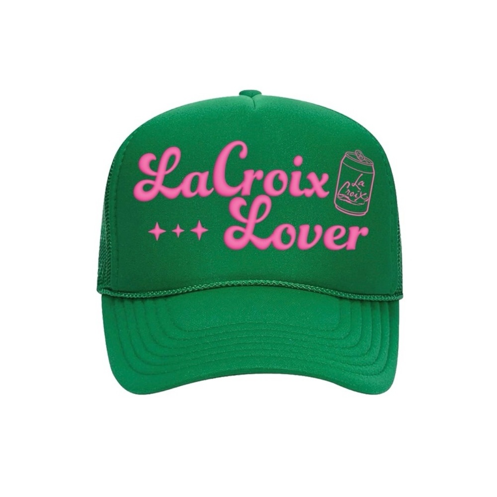 LaCroix Lover Trucker Hat